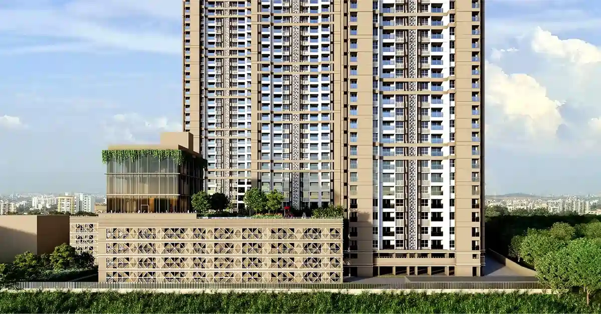 Godrej Projects
