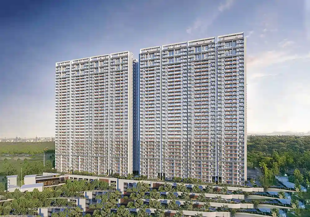 Godrej Projects