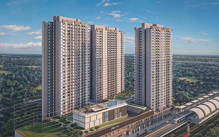 Godrej Projects