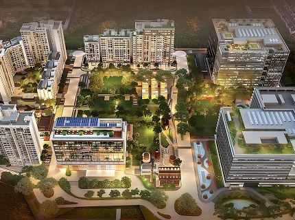 Godrej Projects