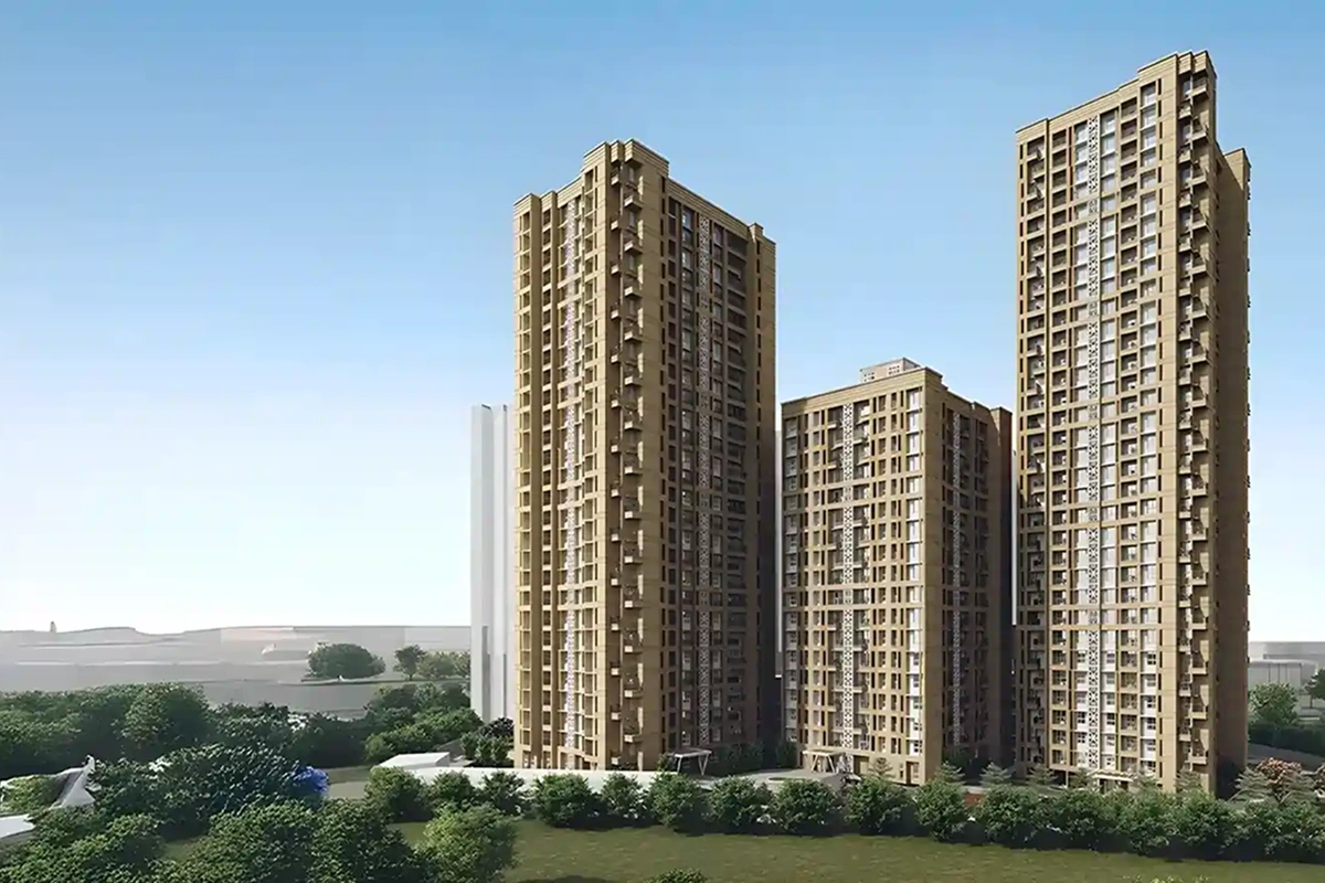 Godrej Projects